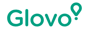 Glovo logo